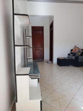 Gated Modern furnished 1BHK APT